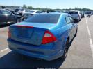 Ford Fusion Se Image 14