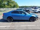 Ford Fusion Se Image 8