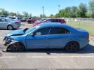 Ford Fusion Se Image 11