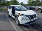 Nissan Rogue Sv Intelligent Awd Image 18