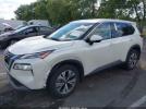 Nissan Rogue Sv Intelligent Awd Image 2