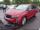 Cadillac XT6 Awd Sport Image 2