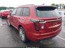 Cadillac XT6 Awd Sport Image 16