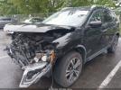 Nissan Rogue Sl Image 4