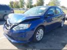 Nissan Sentra S Image 3