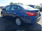 Nissan Sentra S Image 2