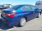 Nissan Sentra S Image 6