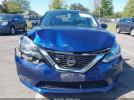 Nissan Sentra S Image 9