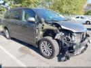Toyota Sienna Xle 8 Passenger Image 1