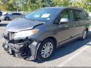 Toyota Sienna Xle 8 Passenger Image 16