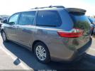 Toyota Sienna Xle 8 Passenger Image 17