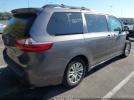 Toyota Sienna Xle 8 Passenger Image 18