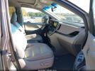 Toyota Sienna Xle 8 Passenger Image 19