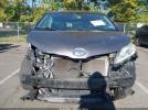 Toyota Sienna Xle 8 Passenger Image 14