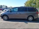 Toyota Sienna Xle 8 Passenger Image 12