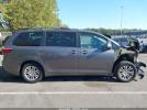 Toyota Sienna Xle 8 Passenger Image 7