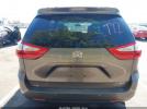 Toyota Sienna Xle 8 Passenger Image 8