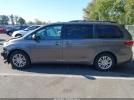 Toyota Sienna Xle 8 Passenger Image 9