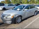 Nissan Altima 2.5 S Image 6