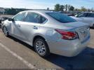 Nissan Altima 2.5 S Image 5