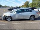 Nissan Altima 2.5 S Image 9
