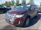 Ford Edge Sel Image 4