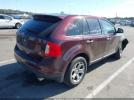 Ford Edge Sel Image 9