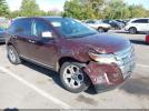 Ford Edge Sel Image 11