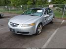 Acura TL Image 17