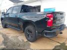 Chevrolet Silverado 1500 4wd  Short Bed Lt Trail Boss Image 15