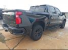 Chevrolet Silverado 1500 4wd  Short Bed Lt Trail Boss Image 8