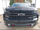 Chevrolet Silverado 1500 4wd  Short Bed Lt Trail Boss Image 2