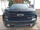 Chevrolet Silverado 1500 4wd  Short Bed Lt Trail Boss Image 11