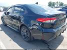 Toyota Corolla Se Image 16