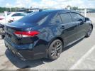 Toyota Corolla Se Image 5