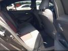 Toyota Corolla Se Image 8