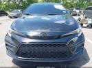 Toyota Corolla Se Image 14