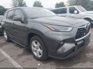 Toyota Highlander Hybrid Le Image 1