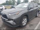 Toyota Highlander Hybrid Le Image 6