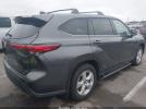 Toyota Highlander Hybrid Le Image 11