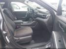 Toyota Highlander Hybrid Le Image 7