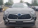 Toyota Highlander Hybrid Le Image 3