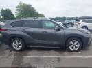 Toyota Highlander Hybrid Le Image 15