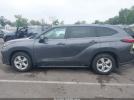 Toyota Highlander Hybrid Le Image 12
