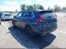 Honda CR-V Hybrid Sport Touring Image 3