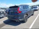 Honda CR-V Hybrid Sport Touring Image 14