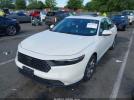 Honda Accord Ex Image 6
