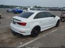 Audi S3 Image 2