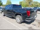 GMC Sierra 1500 4wd  Standard Box Denali Image 5