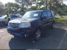 Honda Pilot Touring Image 4